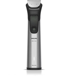 Trymer PHILIPS Multigroom MG9535/15 7