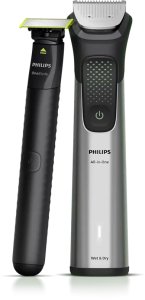 Trymer PHILIPS Multigroom MG9535/15 10