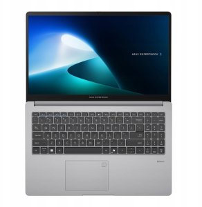 Notebook ExpertBook P1 P1503CVA-S71231 - i5-13420H/16GB/512GB/15.6 FHD/NoOS/3YRS 8