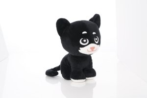 Pluszak LEGO® Friends™ Shadow (353980) 2