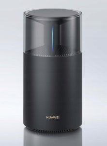 Zestaw HUAWEI X1 Pro Router WiFi Mesh 3,6 Gbit/s Wi-Fi 7 2 sztuki 2