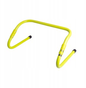 regulowane płotki sport hurdset 2