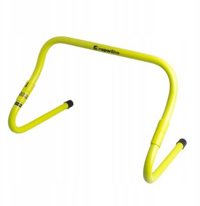 regulowane płotki sport hurdset 4