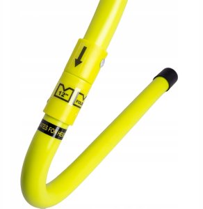 regulowane płotki sport hurdset 5