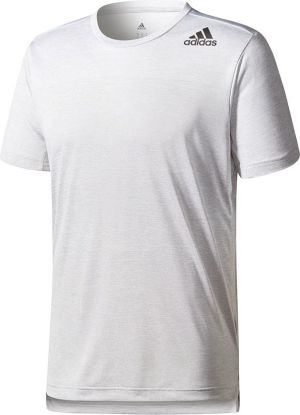 Adidas Koszulka męska Freelift Grad szara r. XL (BR4193) 1