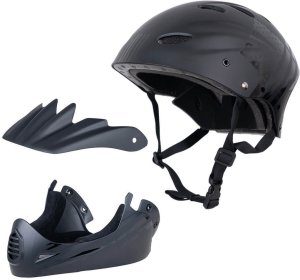 kask downgillowy w-tec campanero us flag 2