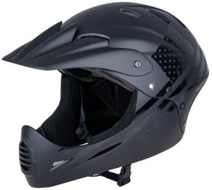 kask downgillowy w-tec campanero us flag 3