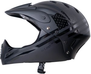 kask downgillowy w-tec campanero us flag 4