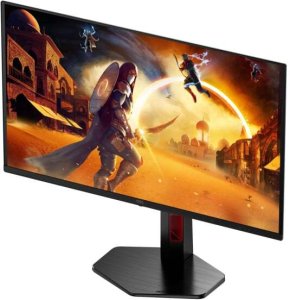 Monitor AOC Q27G4SDR QD-OLED 2