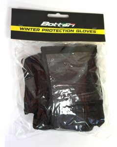 Bottari PROTECTION GLOVES FOR BICYCLE 2PCS 5