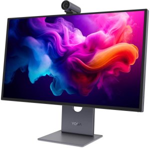 Monitor Lenovo Yoga Pro 27UD-10 (67E5RAC2EU) 2