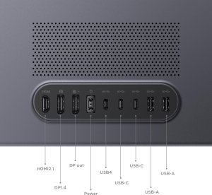 Monitor Lenovo Yoga Pro 27UD-10 (67E5RAC2EU) 13