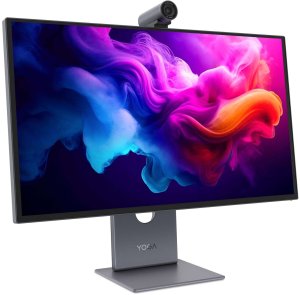 Monitor Lenovo Yoga Pro 27UD-10 (67E5RAC2EU) 3