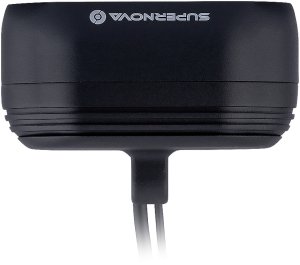 Lampka przednia SUPERNOVA B54 PRO na akumulator 3