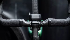 Lampka przednia SUPERNOVA B54 PRO na akumulator 9