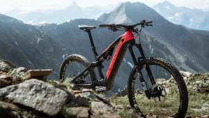 Lampka przednia SUPERNOVA Mini 2 MonkeyLink E-bike 5