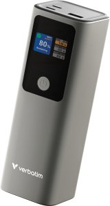 Charge �n� Go Power Bank 12