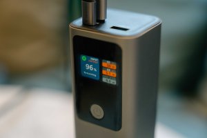 Charge �n� Go Power Bank 16