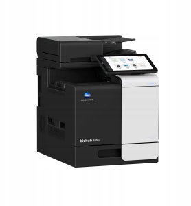 Konica-Minolta Bizhub 4051i ACT9027 2