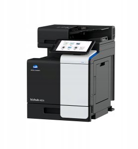 Konica-Minolta Bizhub 4051i ACT9027 3