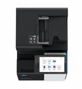 Konica-Minolta Bizhub 4051i ACT9027 4