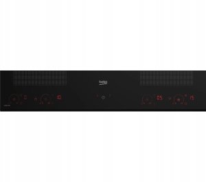 Płyta indukcyjna Beko HII 88810NT 2