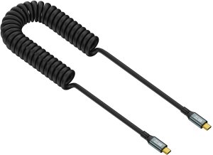 Ładowarka 4smarts Ładowarka sieciowa GaN Flex HDMI 65W biały 4