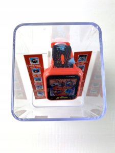 Accutime Smart Watch Spiderman 2