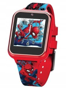 Accutime Smart Watch Spiderman 6