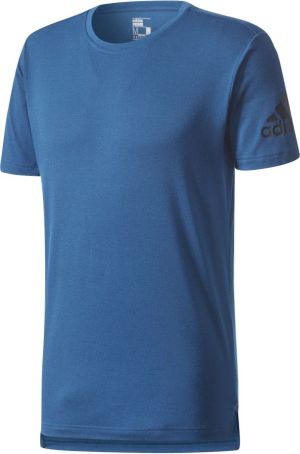Adidas Koszulka męska Freelift Prime niebieska r. M (BR4139) 1