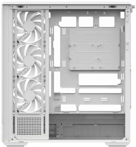 Obudowa Aerocool P500B Digi-WT-v1 Biały (ACCM-PN09143.21) 2
