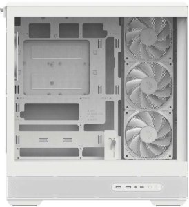 Obudowa Aerocool P500B Digi-WT-v1 Biały (ACCM-PN09143.21) 3