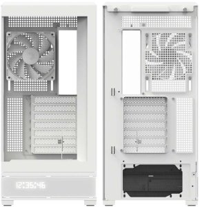 Obudowa Aerocool P500B Digi-WT-v1 Biały (ACCM-PN09143.21) 4