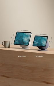 Amazon Echo Show 8 2025 2