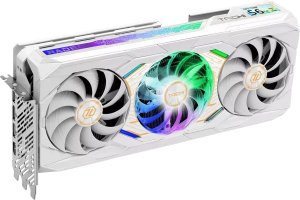 Karta graficzna ASRock Radeon RX 9070 XT Taichi White 16GB GDDR6 (RX9070XT TCW 16GO) 2