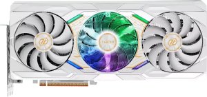 Karta graficzna ASRock Radeon RX 9070 XT Taichi White 16GB GDDR6 (RX9070XT TCW 16GO) 4