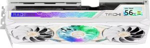 Karta graficzna ASRock Radeon RX 9070 XT Taichi White 16GB GDDR6 (RX9070XT TCW 16GO) 6