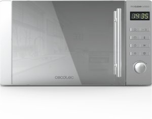 CECOTEC Proclean 5120 Inox Flatbed Mirror 2