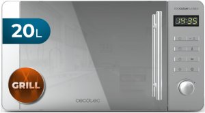 CECOTEC Proclean 5120 Inox Flatbed Mirror 3