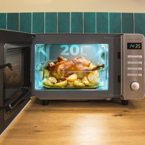 CECOTEC Proclean 5120 Inox Flatbed Mirror 5