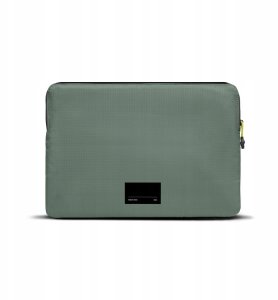 Native Union Ultralight Sleeve - etui ochronne do Macbook 16" (slate green) 2