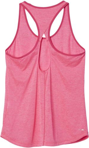 Adidas Koszulka Keyhole Tank różowy r. M (AJ1052) 8