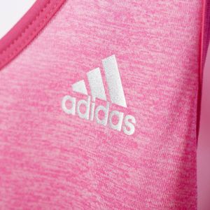 Adidas Koszulka Keyhole Tank różowy r. M (AJ1052) 9