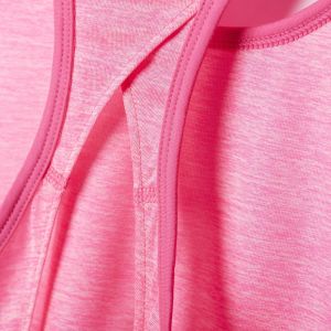 Adidas Koszulka Keyhole Tank różowy r. M (AJ1052) 10