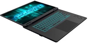Laptop Gigabyte A16 / 16" / AMD Ryzen 7 260 / 32GB / 512GB / W11H (3VHK3EE893SH|5M232) 4