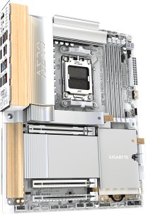 Płyta główna Gigabyte X870E AERO X3D WOOD 3