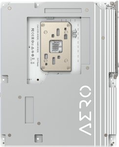 Płyta główna Gigabyte X870E AERO X3D WOOD 5