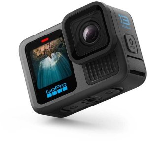 Kamera GoPro HERO 13 Black Creator Edition czarna 3