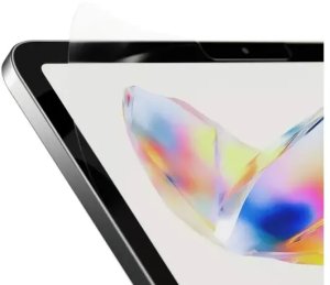 Paperlike 3.0 - folia ochronna imitująca papier do iPad Pro 12.9 4/5/6G (2szt.) 2