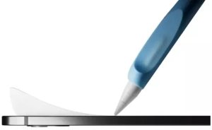 Paperlike 3.0 - folia ochronna imitująca papier do iPad Pro 12.9 4/5/6G (2szt.) 3